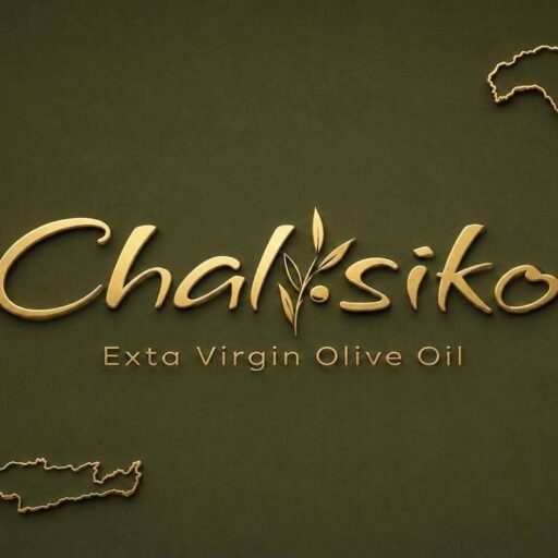 Chalisiko,cretan virgin oil