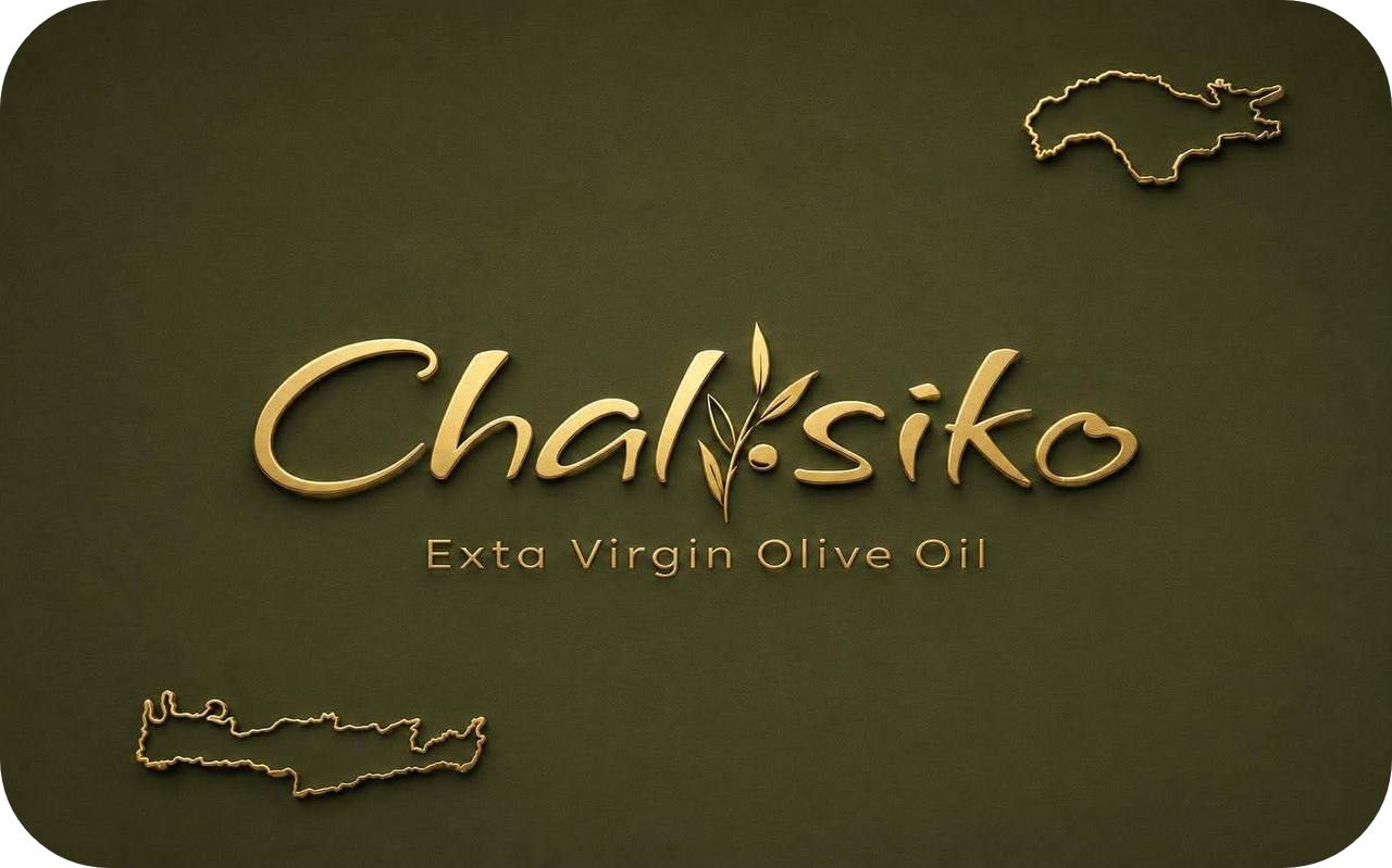 Chalisiko Virgin Oil